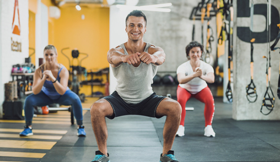 BEST CARDIO BODYWEIGHT EXERCISES post thumbnail